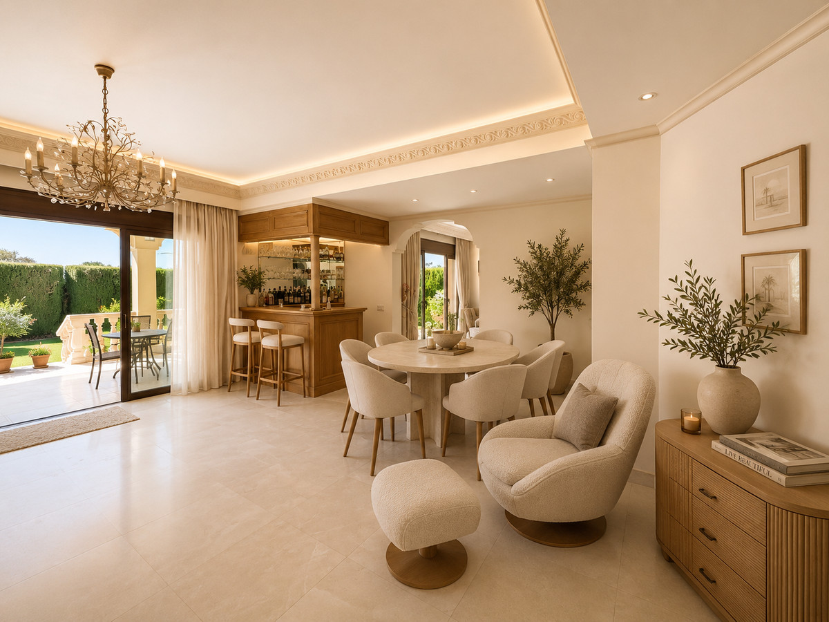 Appartement te koop in La Quinta | 5 slaapkamers H5408953