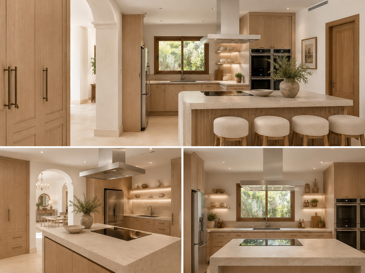 Appartement te koop in La Quinta | 5 slaapkamers H5408953