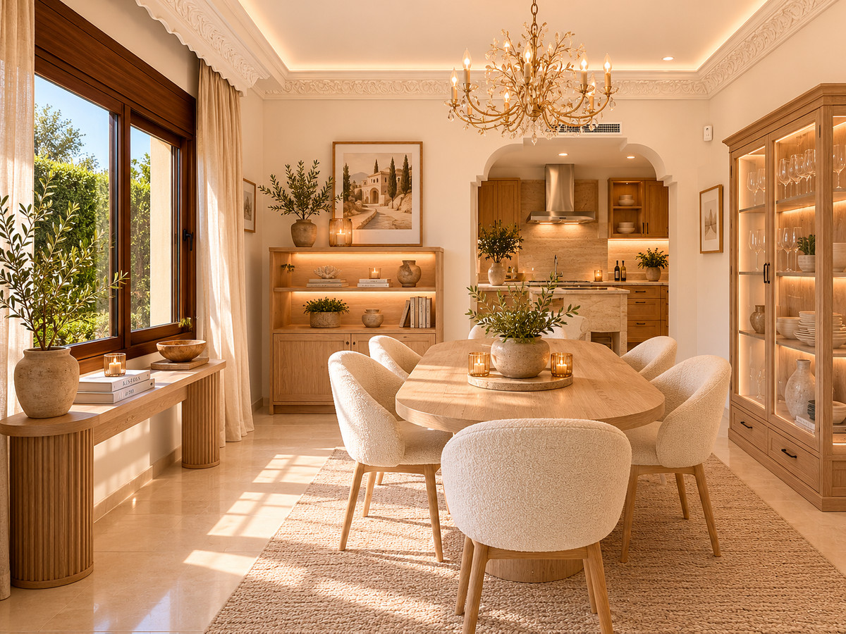 Appartement te koop in La Quinta | 5 slaapkamers H5408953