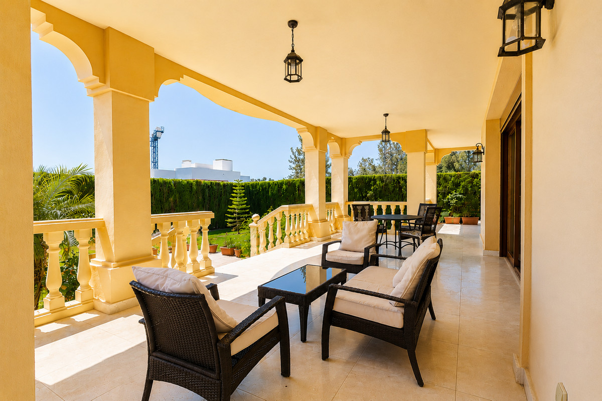 Appartement te koop in La Quinta | 5 slaapkamers H5408953