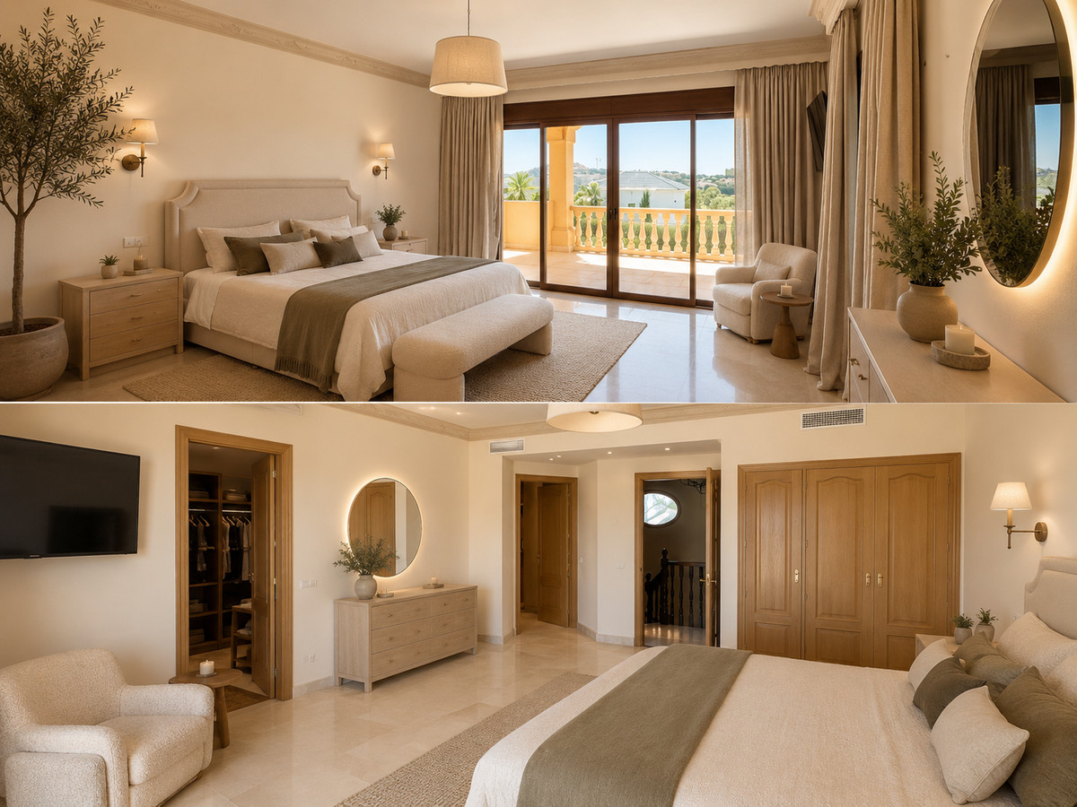 Appartement te koop in La Quinta | 5 slaapkamers H5408953