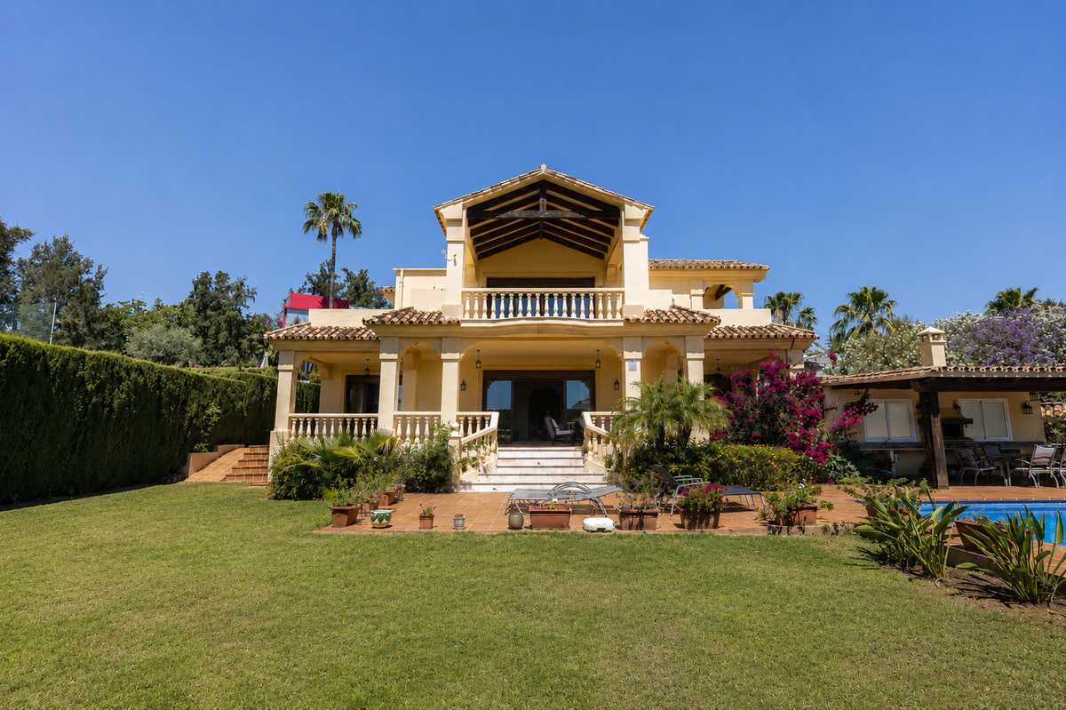 Appartement te koop in La Quinta | 5 slaapkamers H5408953