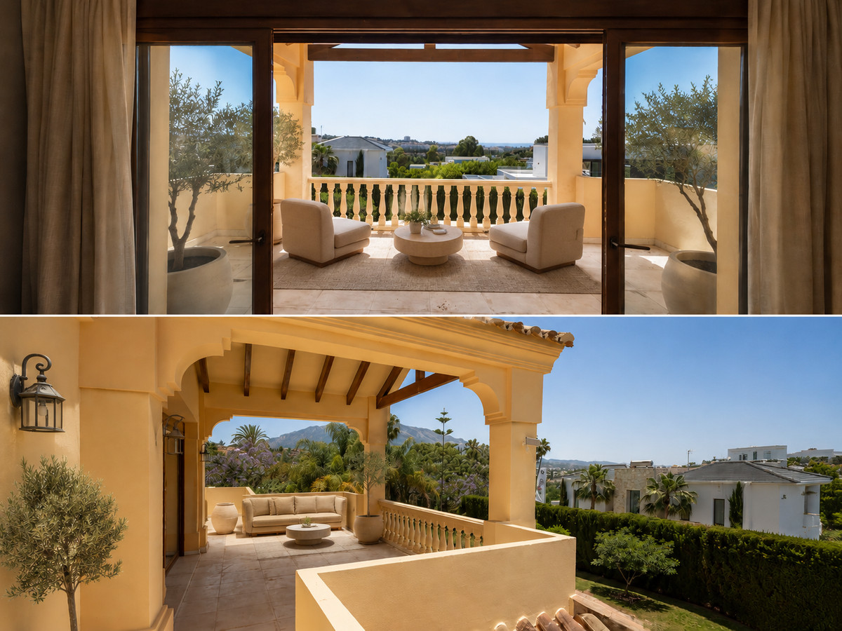 Appartement te koop in La Quinta | 5 slaapkamers H5408953