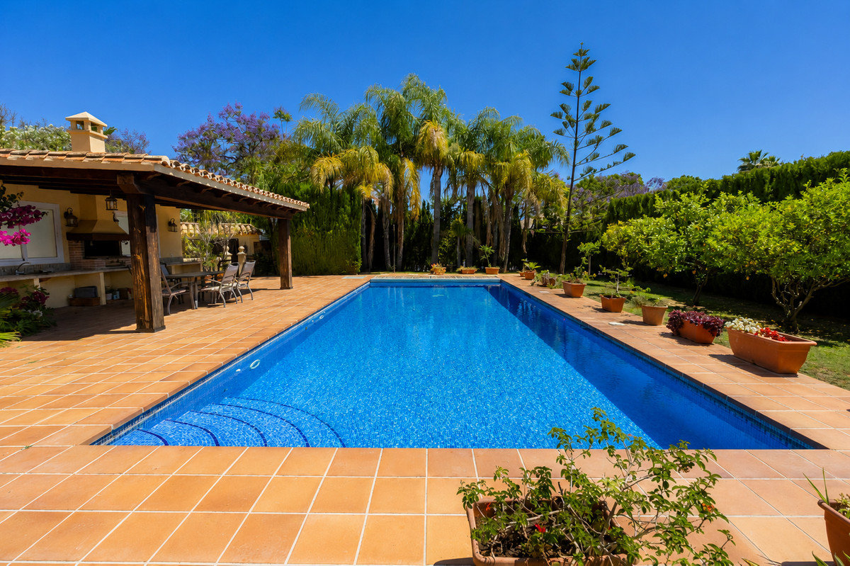 Appartement te koop in La Quinta | 5 slaapkamers H5408953