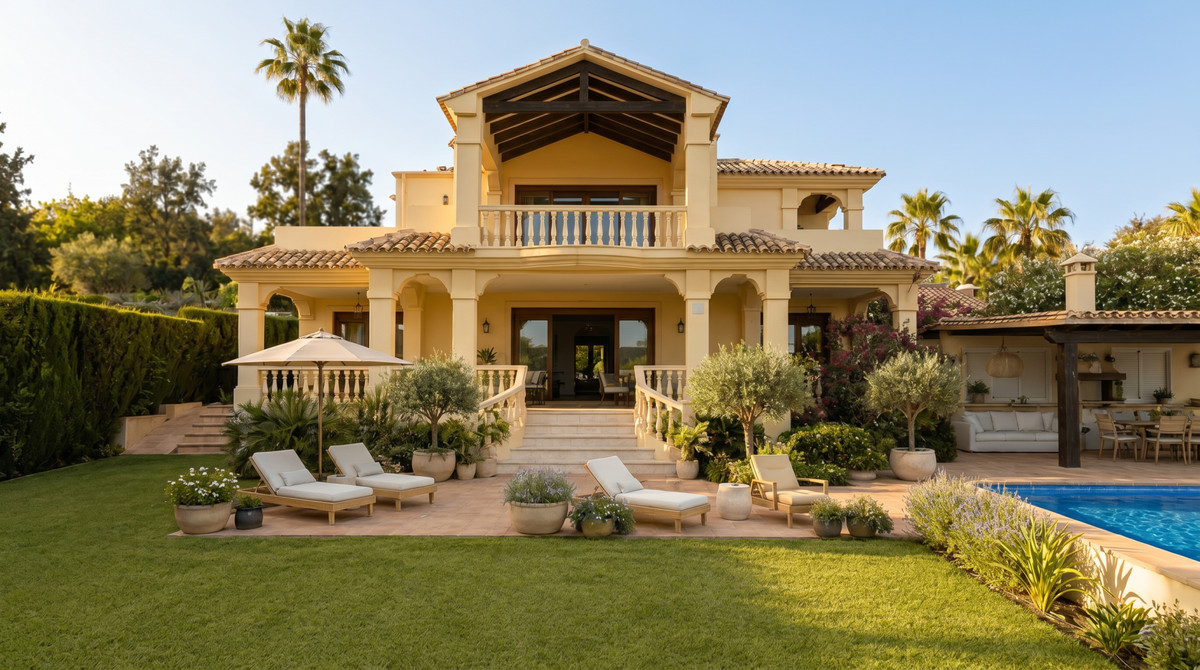 Appartement te koop in La Quinta | 5 slaapkamers H5408953