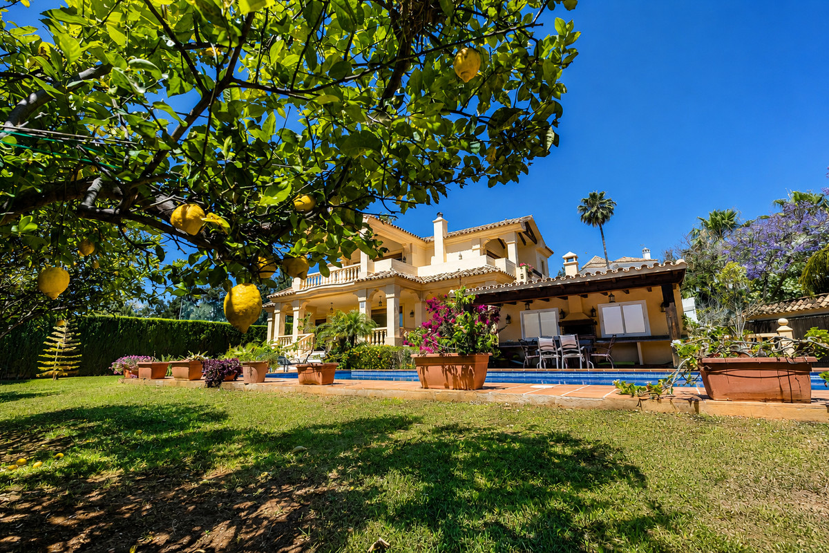 Appartement te koop in La Quinta | 5 slaapkamers H5408953