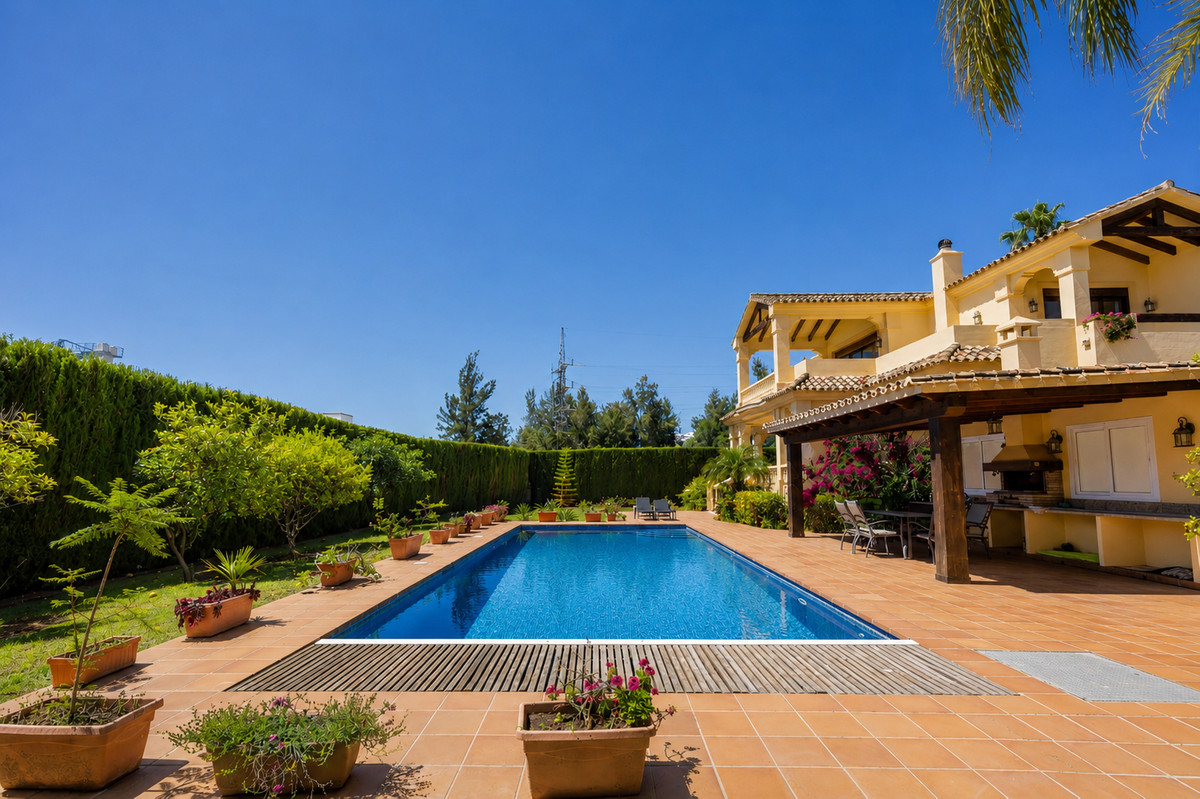 Appartement te koop in La Quinta | 5 slaapkamers H5408953