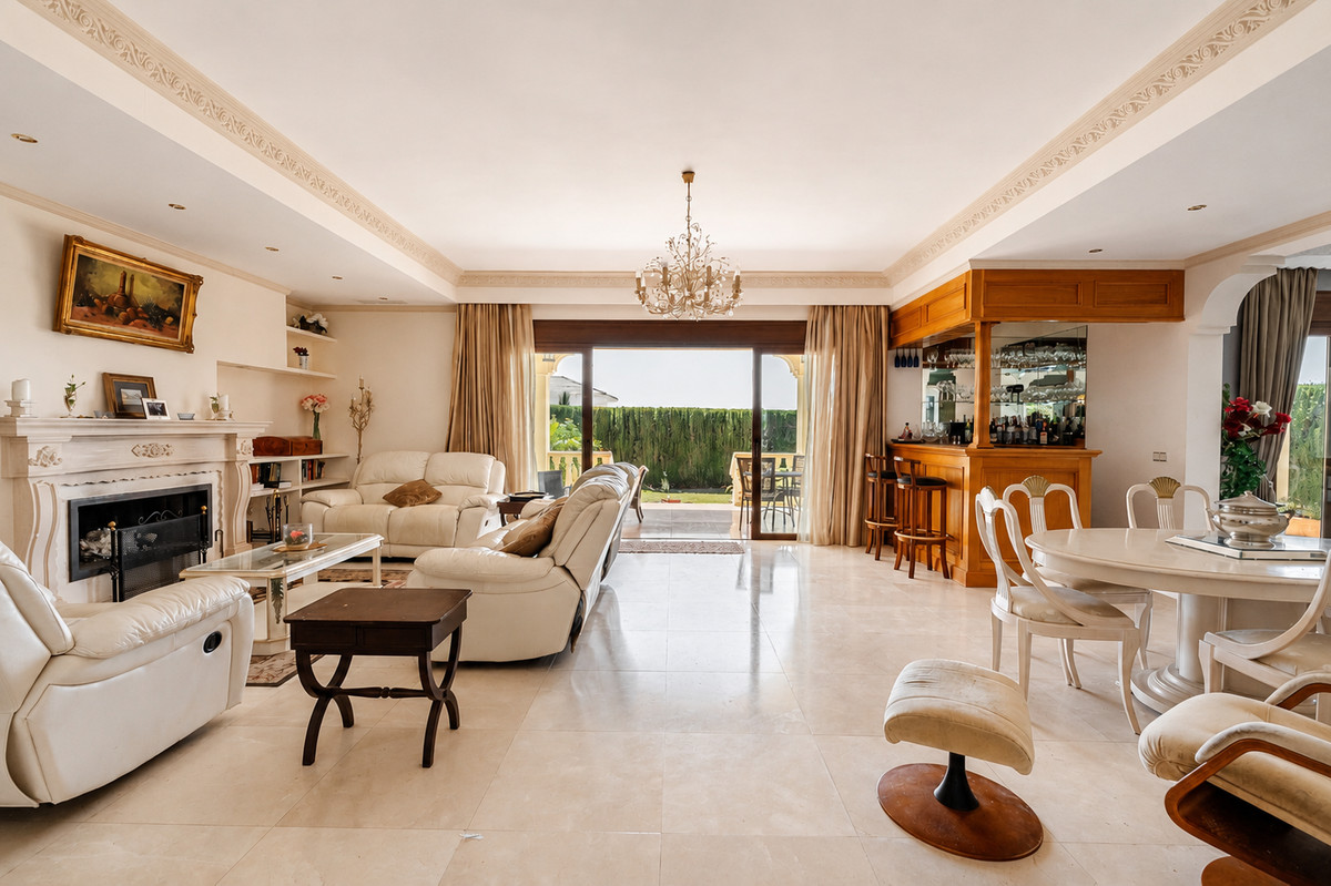 Appartement te koop in La Quinta | 5 slaapkamers H5408953