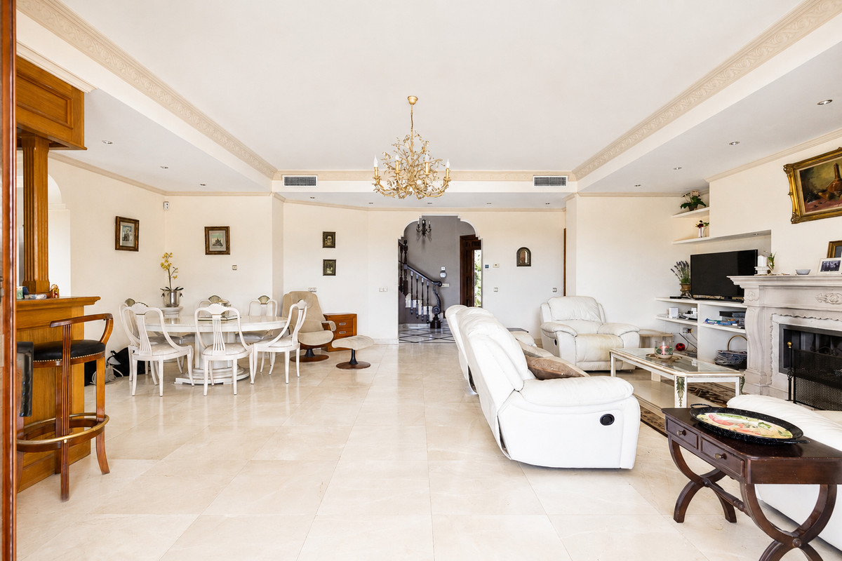 Appartement te koop in La Quinta | 5 slaapkamers H5408953