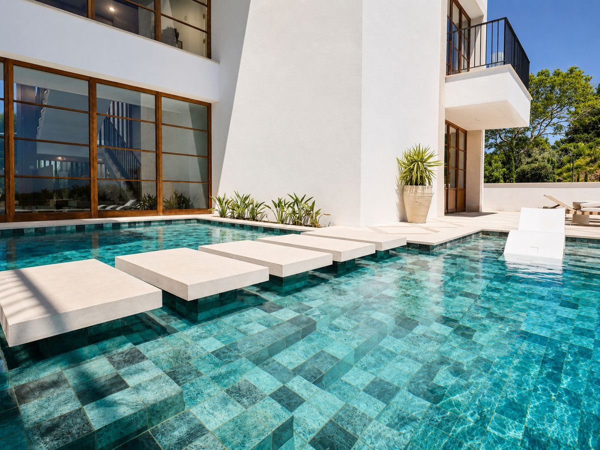 Huis te koop in La Quinta | 5 slaapkamers H5414164
