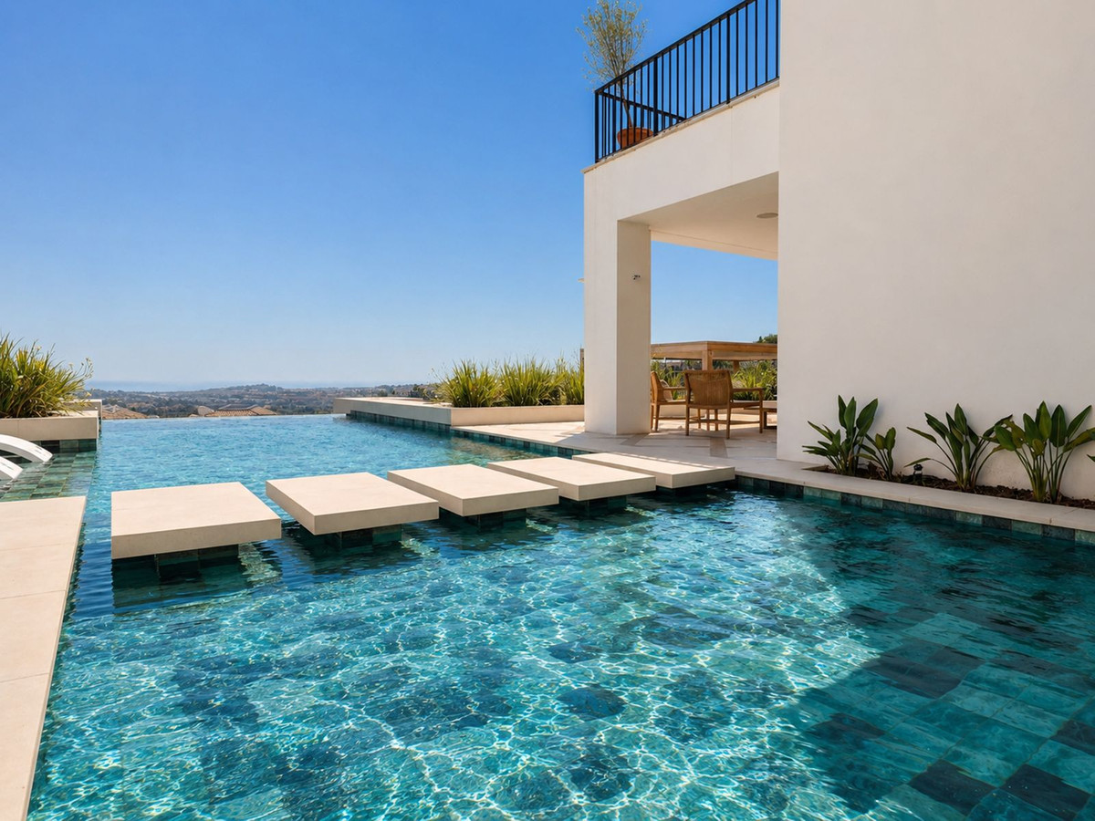 Huis te koop in La Quinta | 5 slaapkamers H5414164