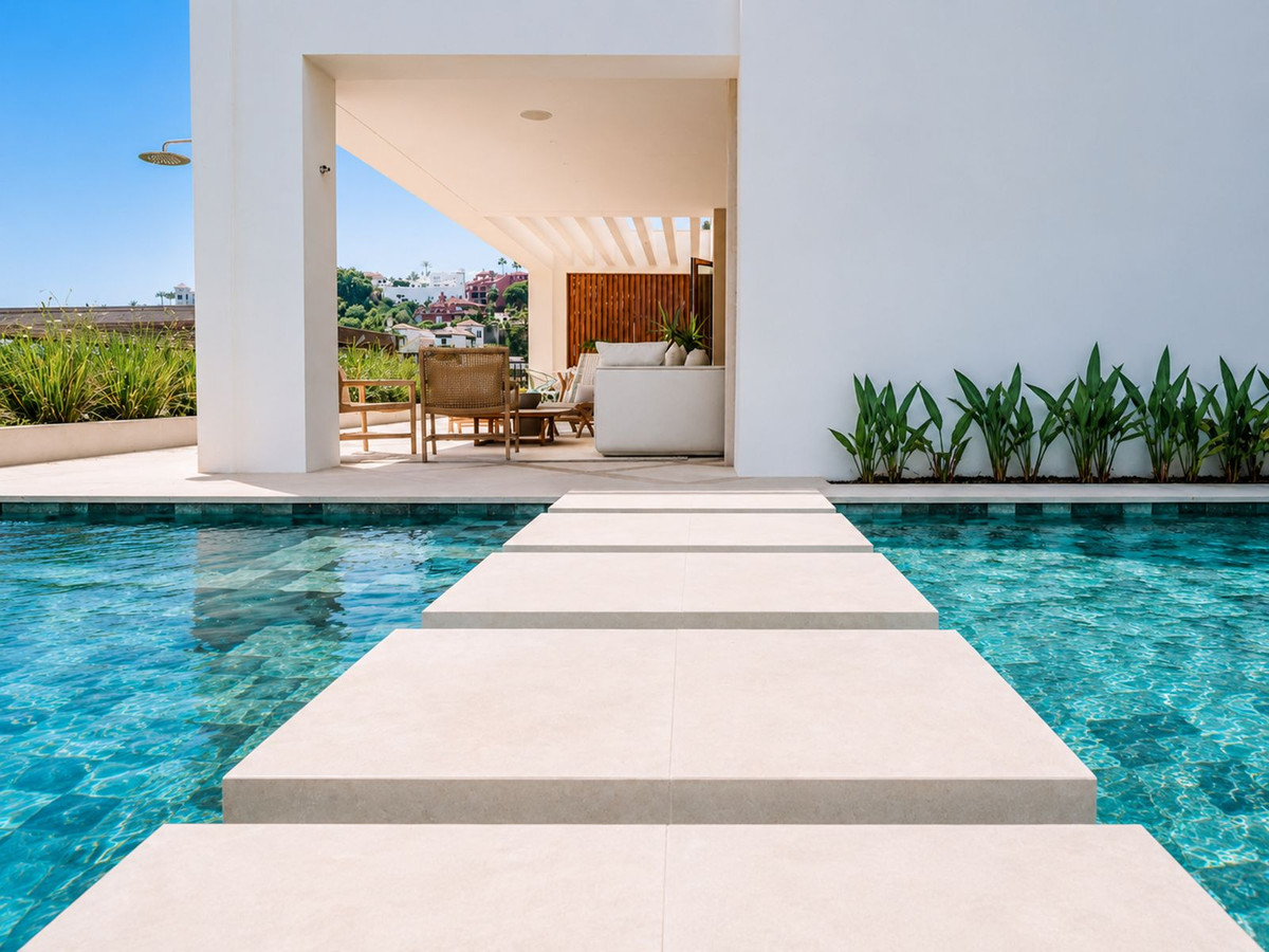 Huis te koop in La Quinta | 5 slaapkamers H5414164