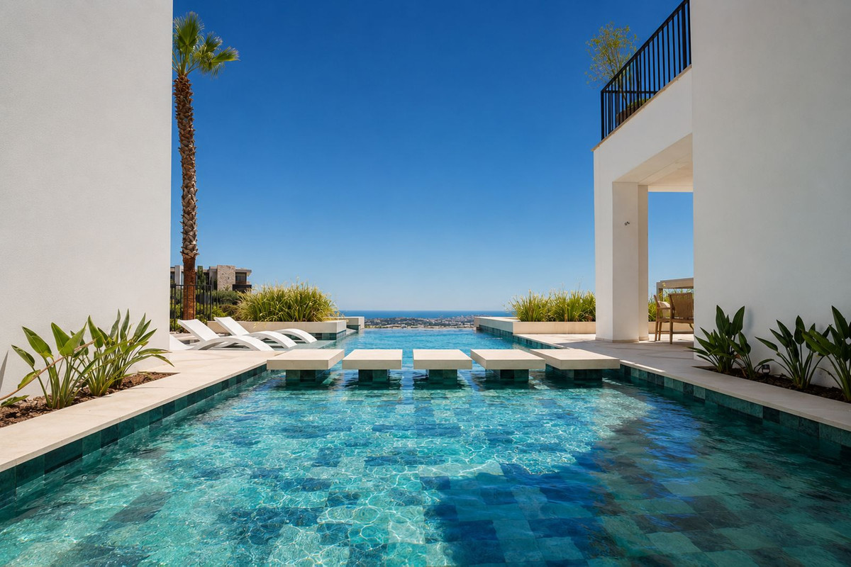 Huis te koop in La Quinta | 5 slaapkamers H5414164