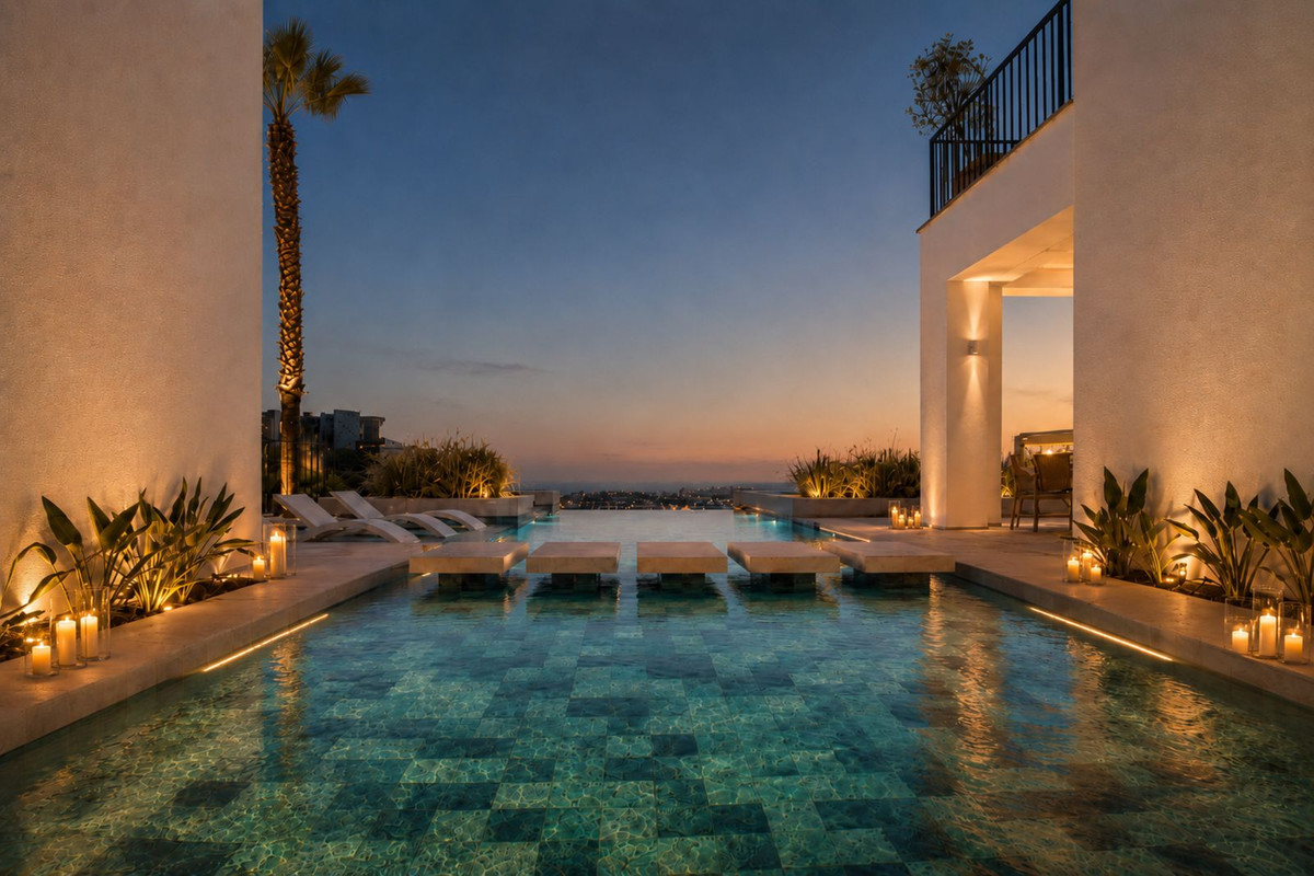 Huis te koop in La Quinta | 5 slaapkamers H5414164
