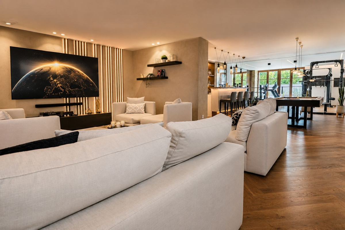 Huis te koop in La Quinta | 5 slaapkamers H5414164
