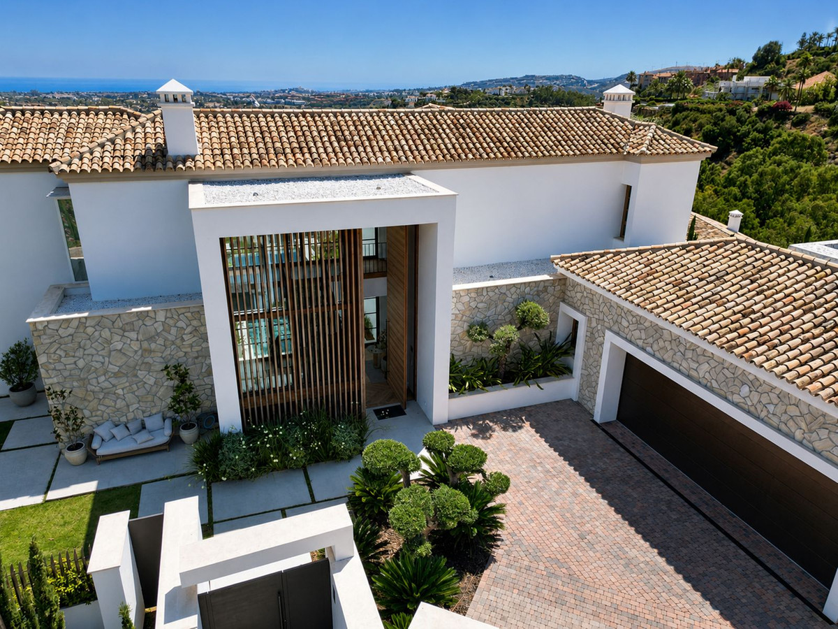 Huis te koop in La Quinta | 5 slaapkamers H5414164