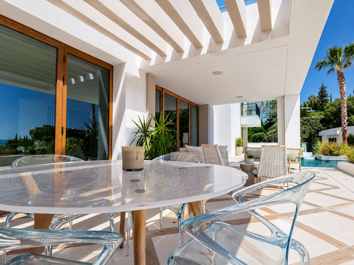Huis te koop in La Quinta | 5 slaapkamers H5414164