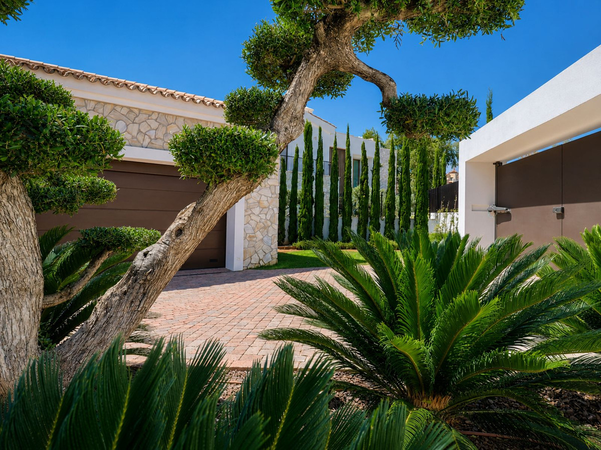 Huis te koop in La Quinta | 5 slaapkamers H5414164
