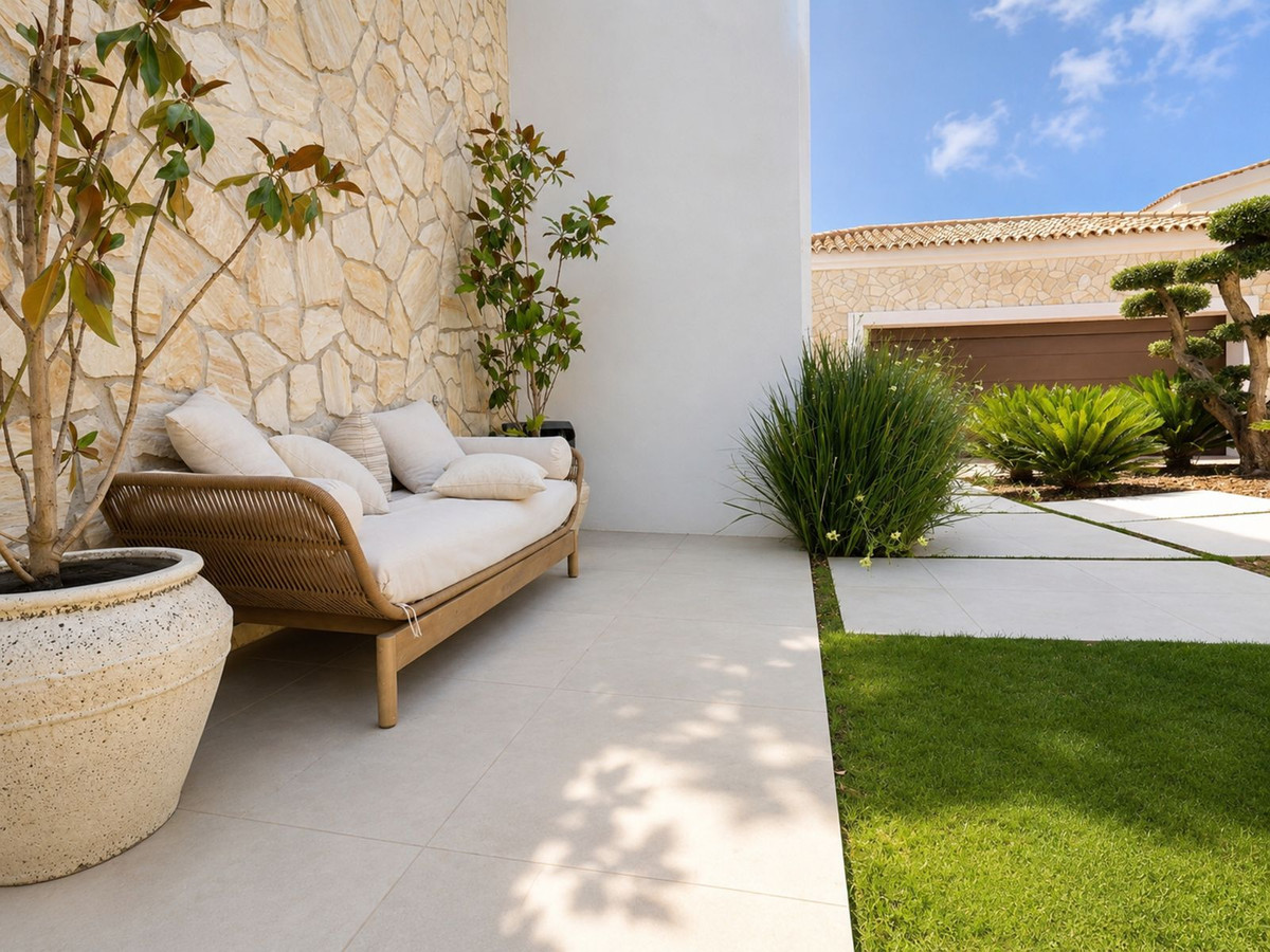Huis te koop in La Quinta | 5 slaapkamers H5414164