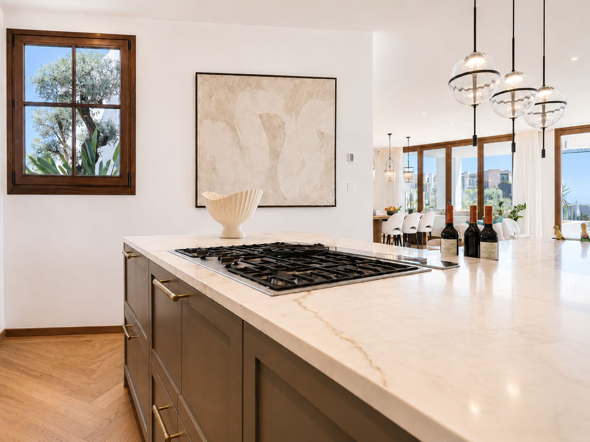 Huis te koop in La Quinta | 5 slaapkamers H5414164