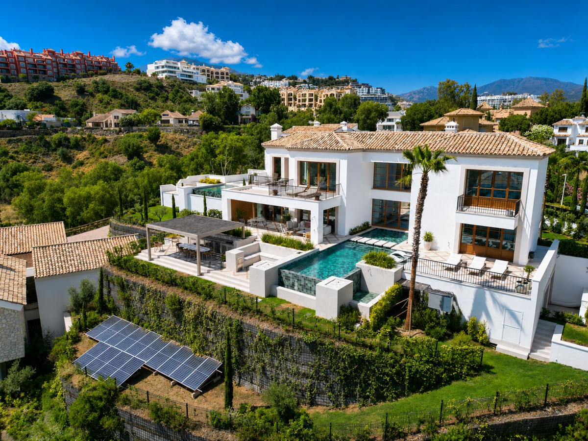 Huis te koop in La Quinta | 5 slaapkamers H5414164