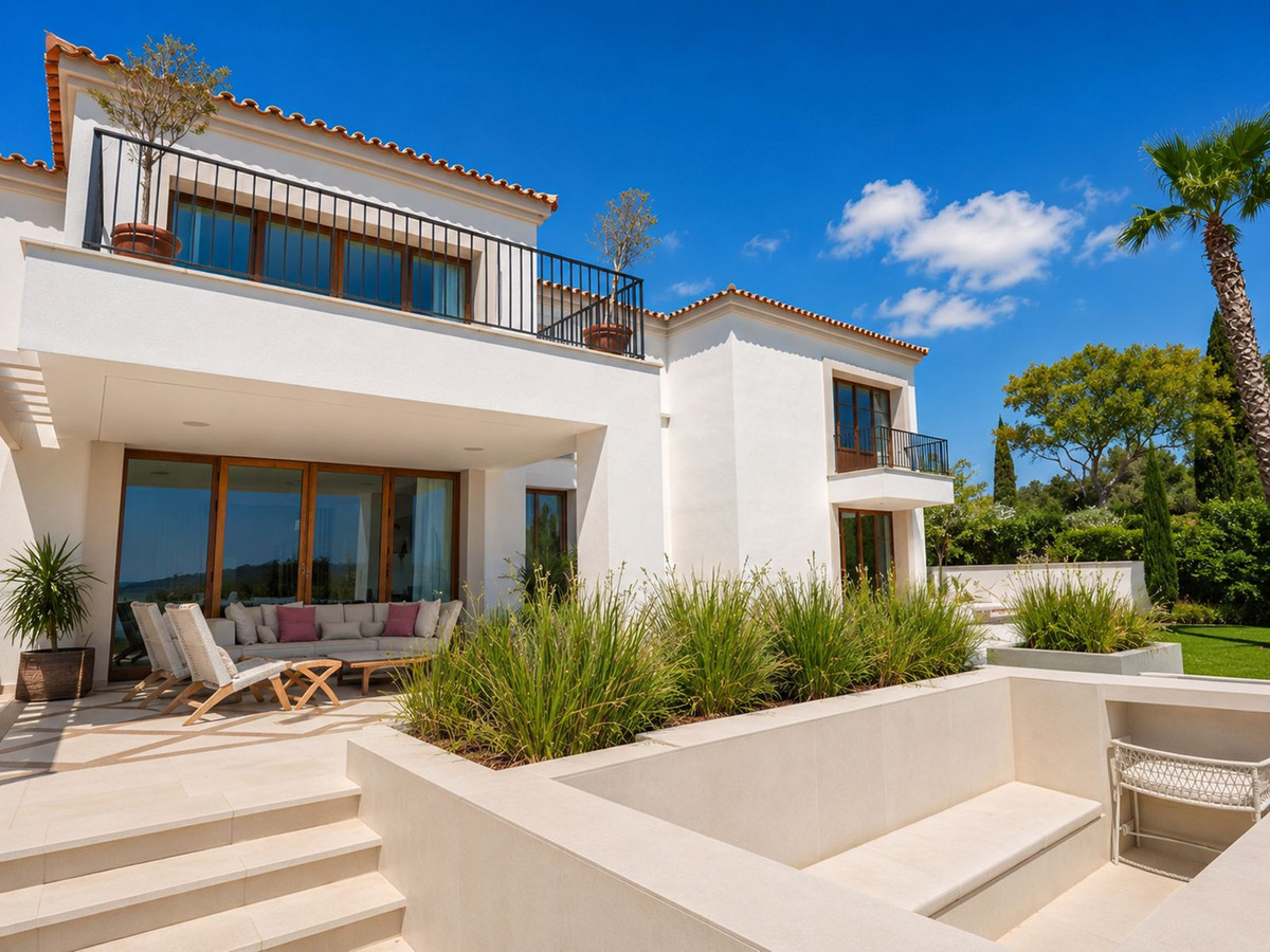 Huis te koop in La Quinta | 5 slaapkamers H5414164