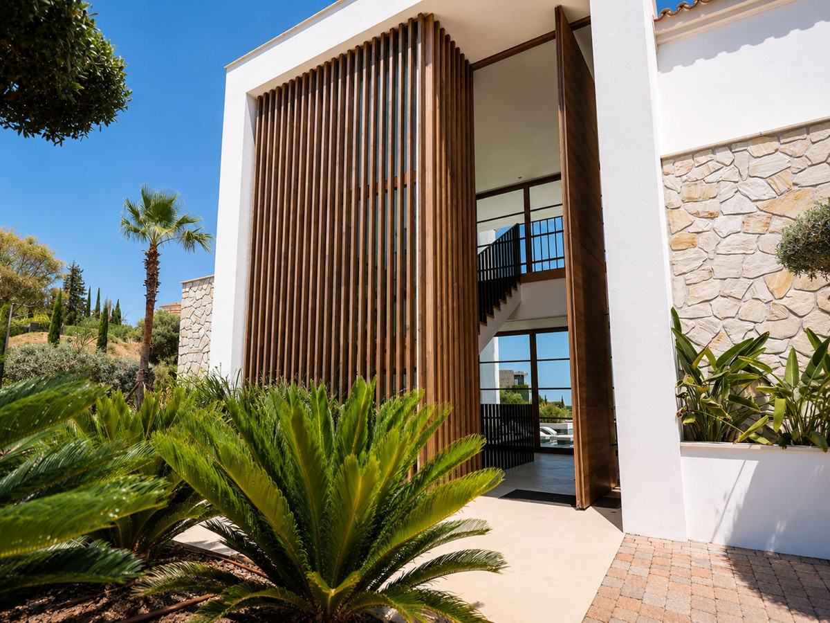 Huis te koop in La Quinta | 5 slaapkamers H5414164