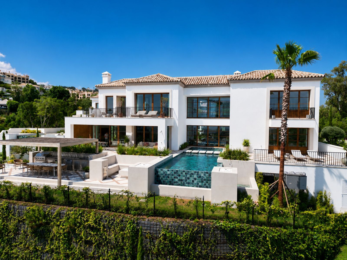 Huis te koop in La Quinta | 5 slaapkamers H5414164