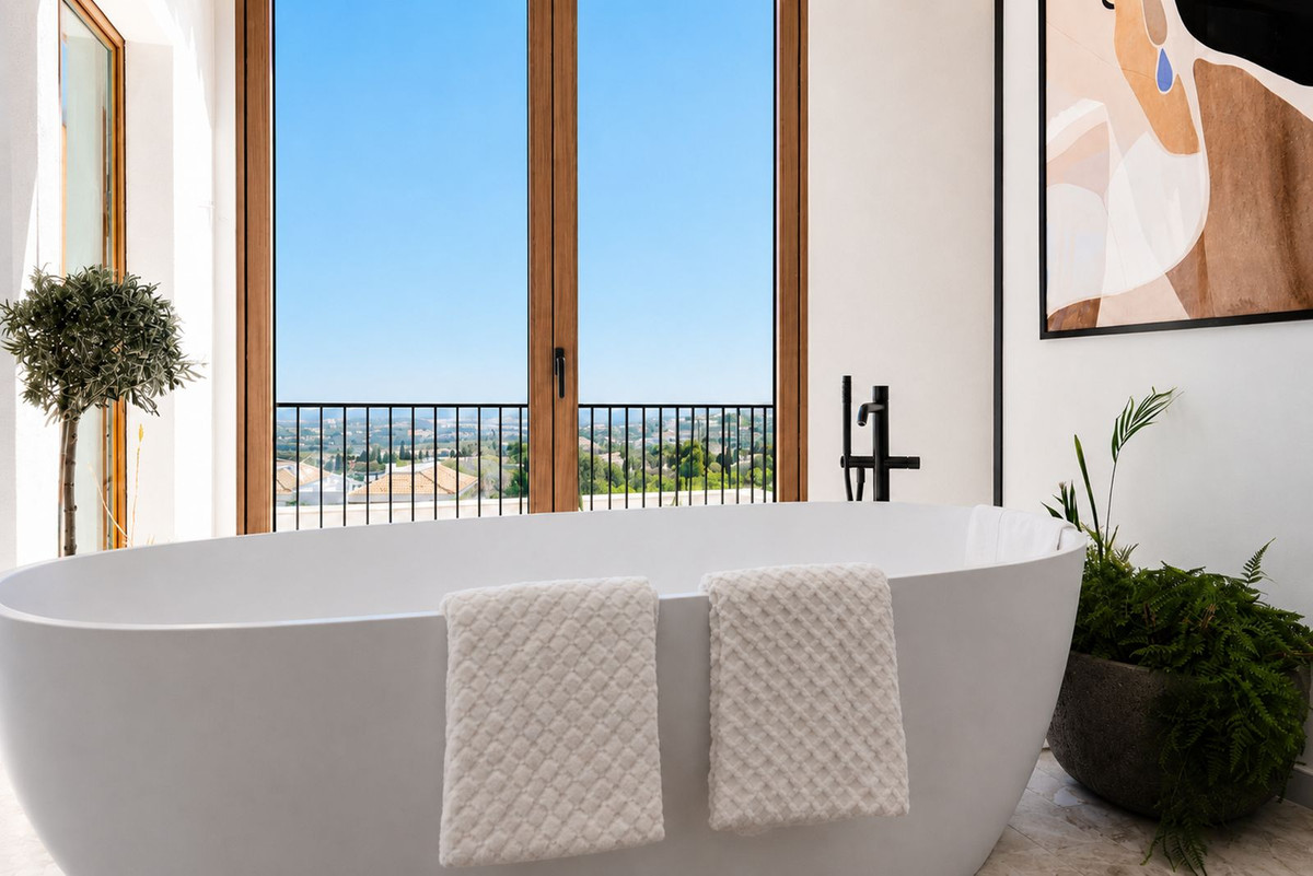 Huis te koop in La Quinta | 5 slaapkamers H5414164