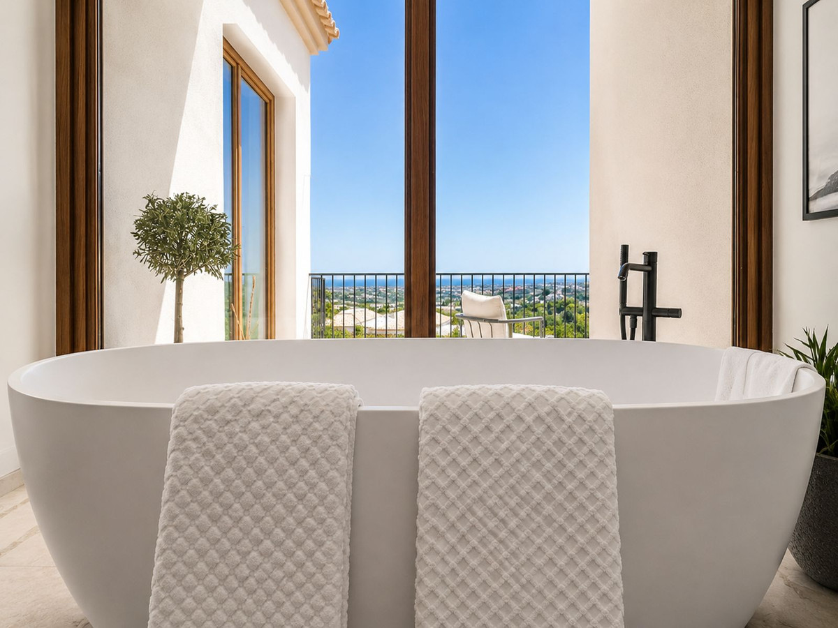Huis te koop in La Quinta | 5 slaapkamers H5414164