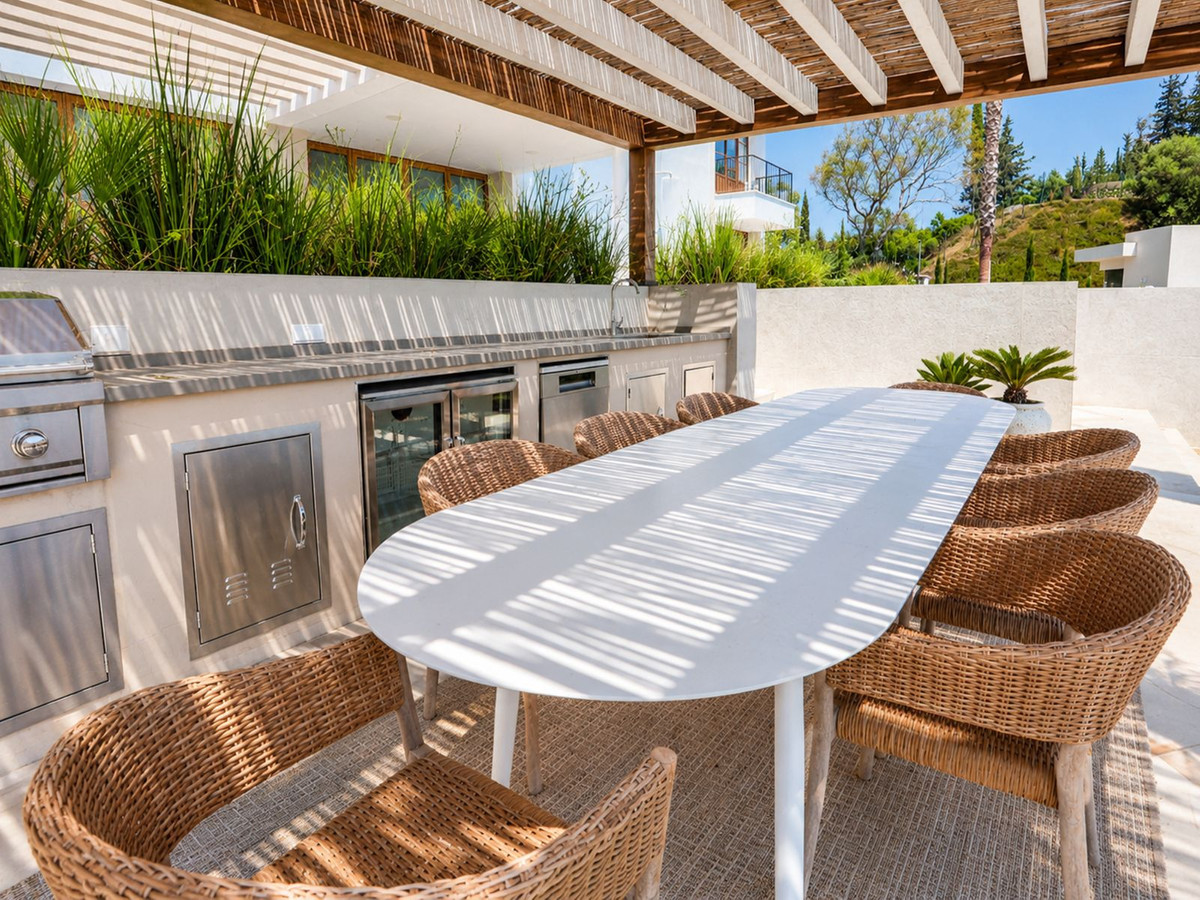 Huis te koop in La Quinta | 5 slaapkamers H5414164