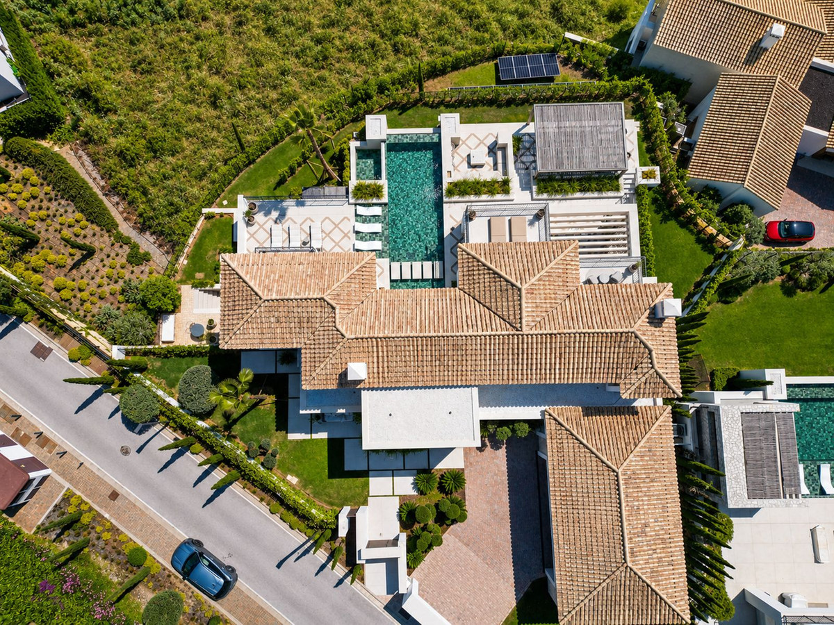 Huis te koop in La Quinta | 5 slaapkamers H5414164