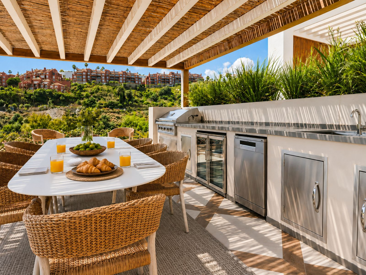 Huis te koop in La Quinta | 5 slaapkamers H5414164