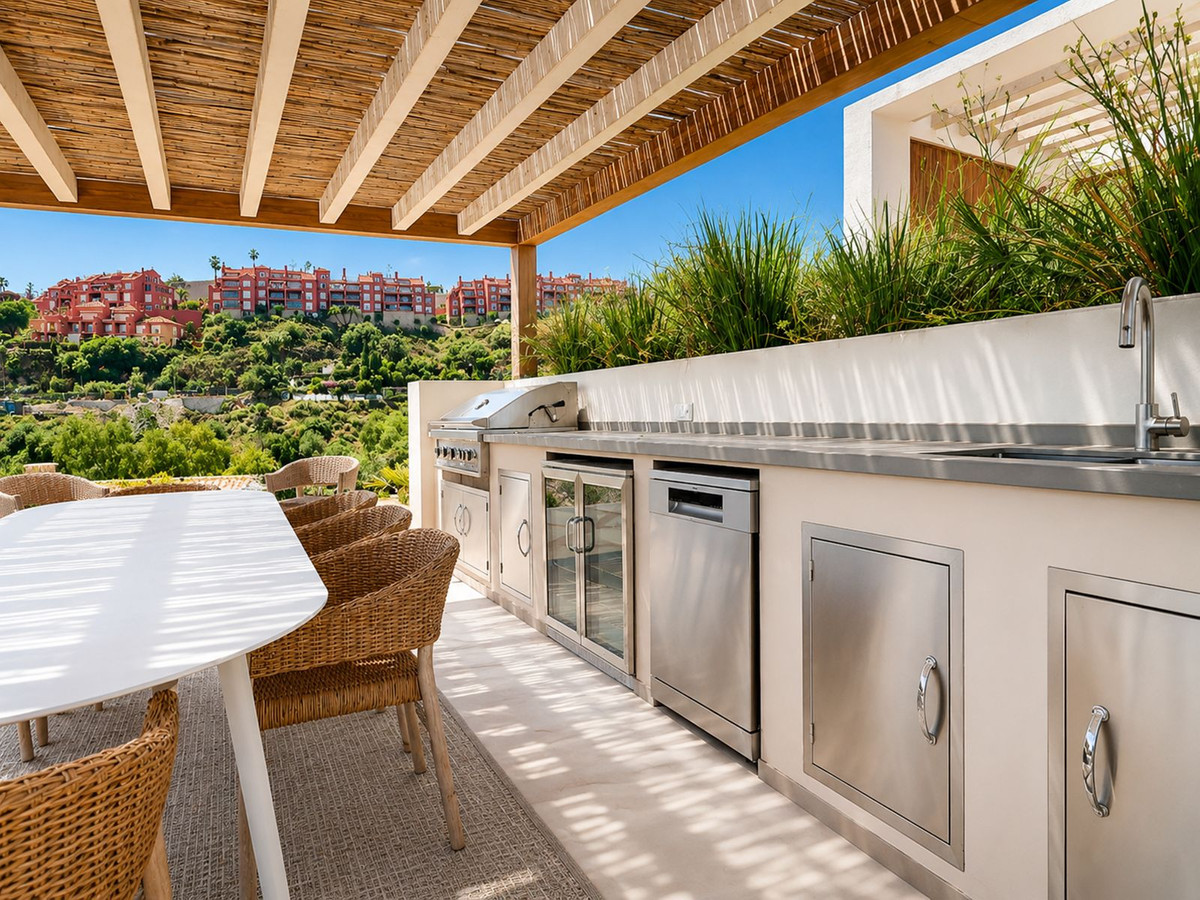 Huis te koop in La Quinta | 5 slaapkamers H5414164