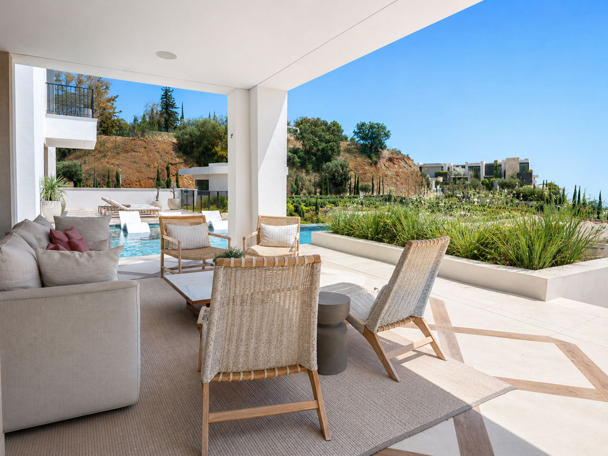 Huis te koop in La Quinta | 5 slaapkamers H5414164