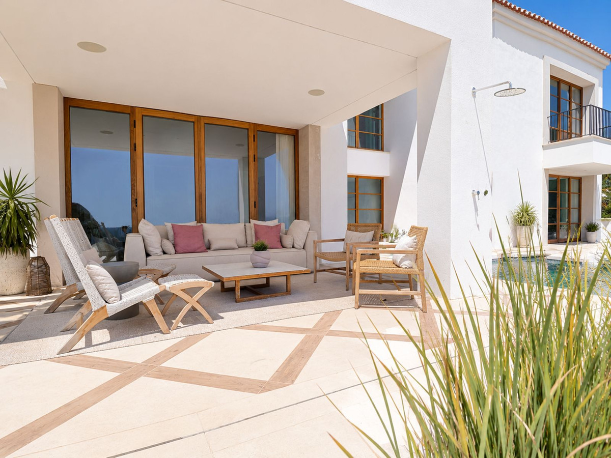 Huis te koop in La Quinta | 5 slaapkamers H5414164