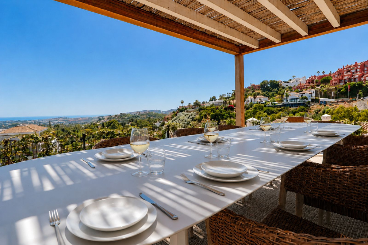 Huis te koop in La Quinta | 5 slaapkamers H5414164