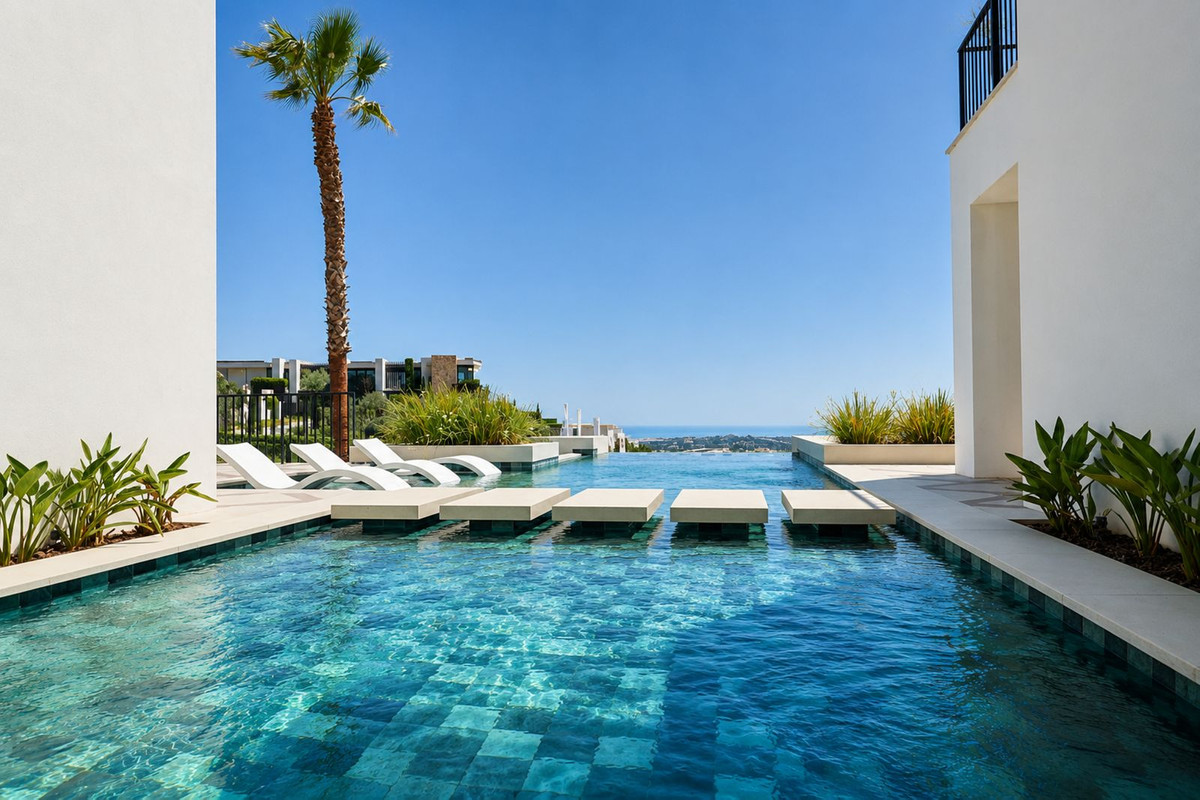Huis te koop in La Quinta | 5 slaapkamers H5414164