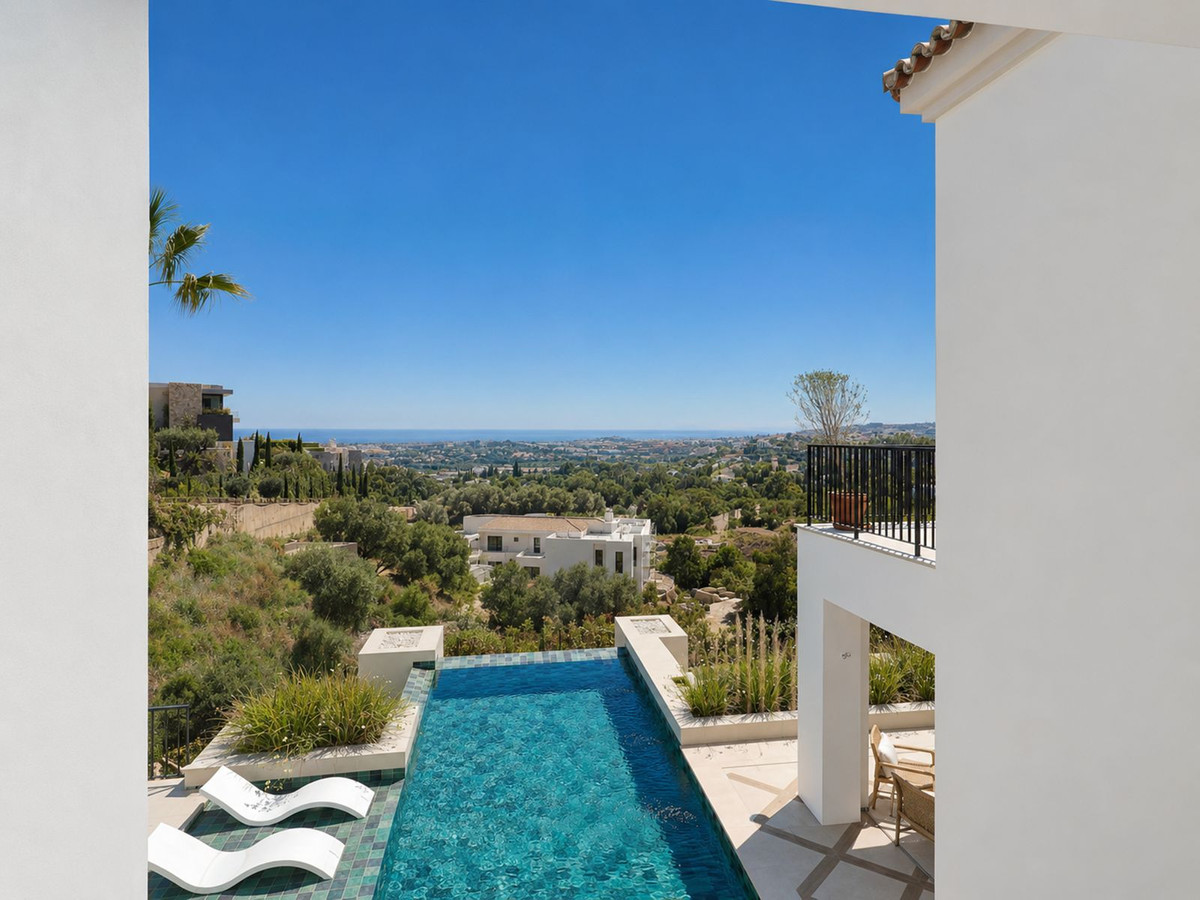 Huis te koop in La Quinta | 5 slaapkamers H5414164