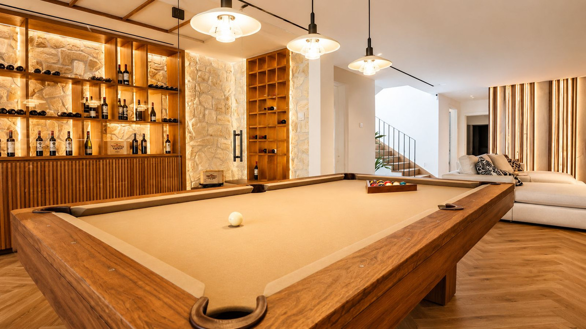Huis te koop in La Quinta | 5 slaapkamers H5414164