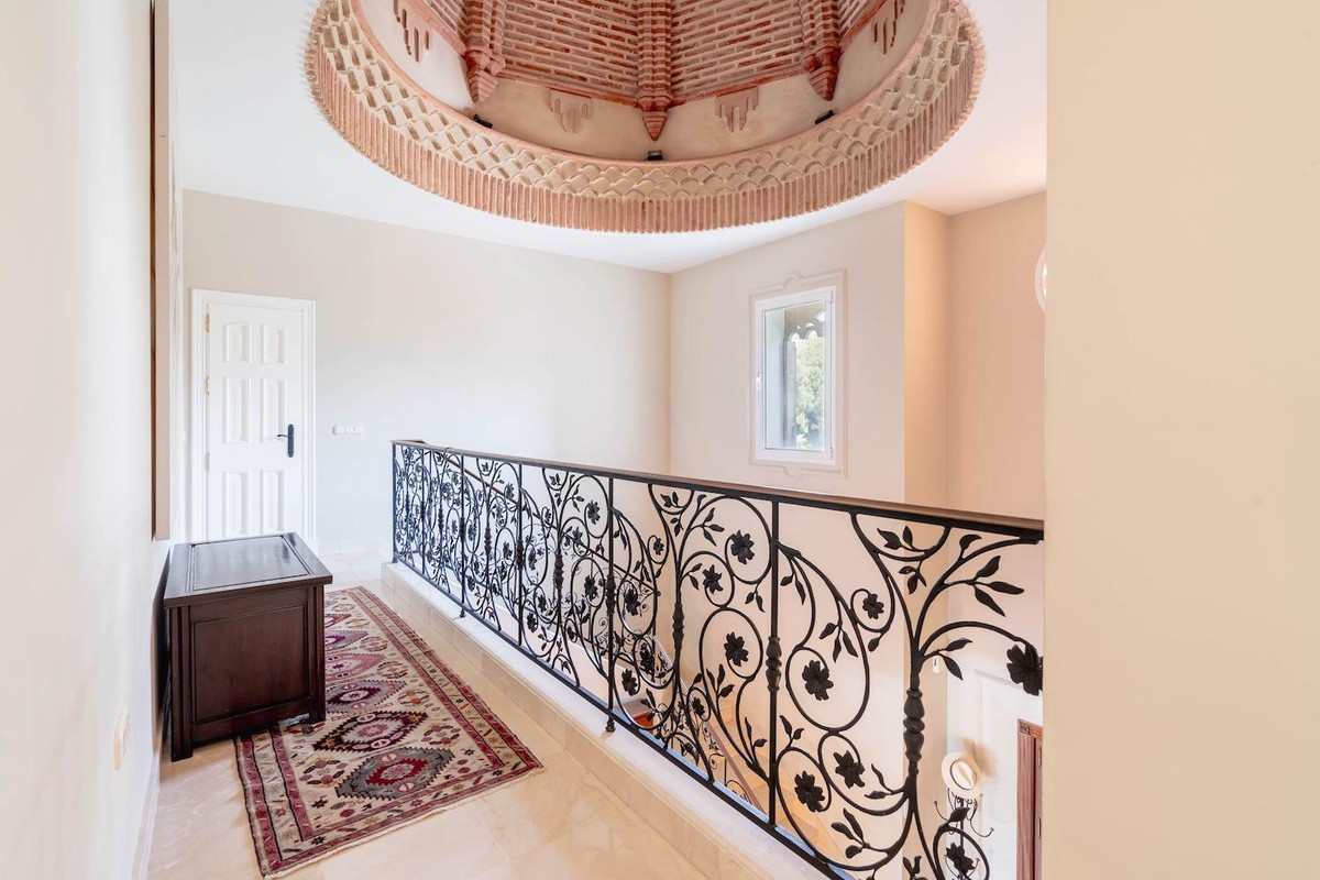 Huis te koop in La Quinta | 5 slaapkamers H5426245