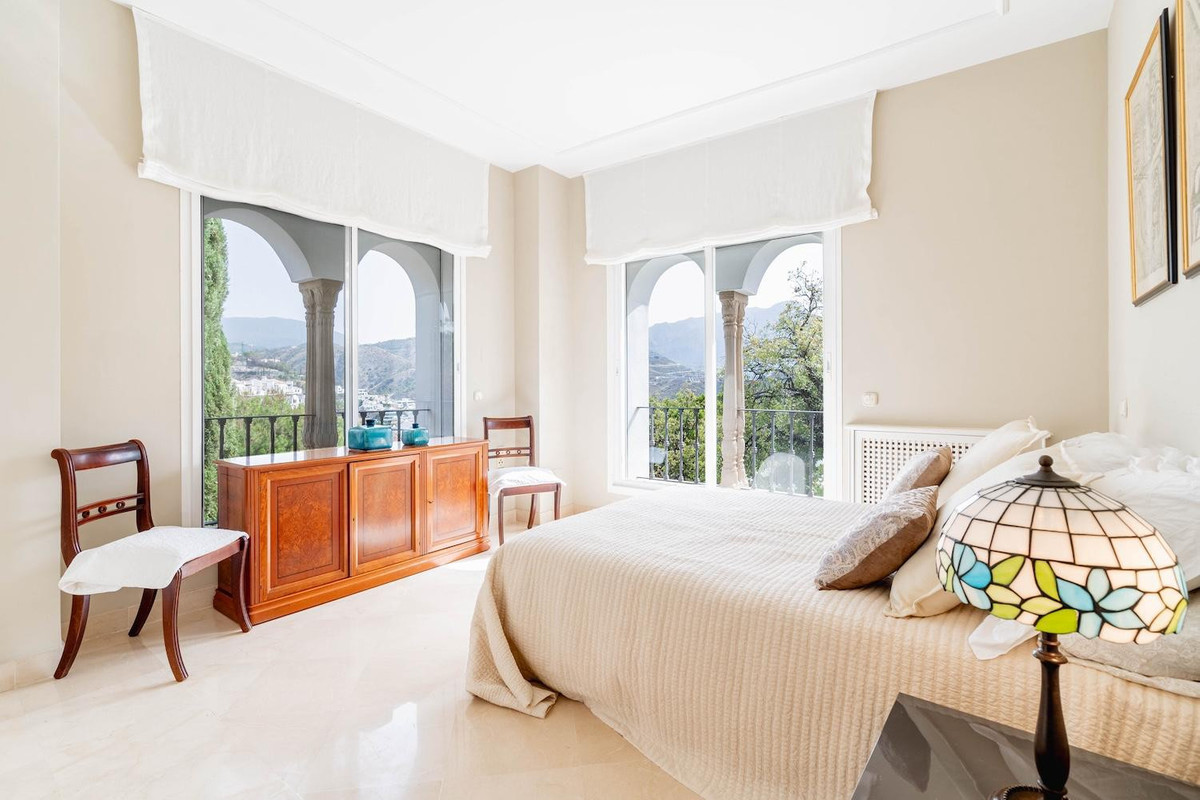 Huis te koop in La Quinta | 5 slaapkamers H5426245