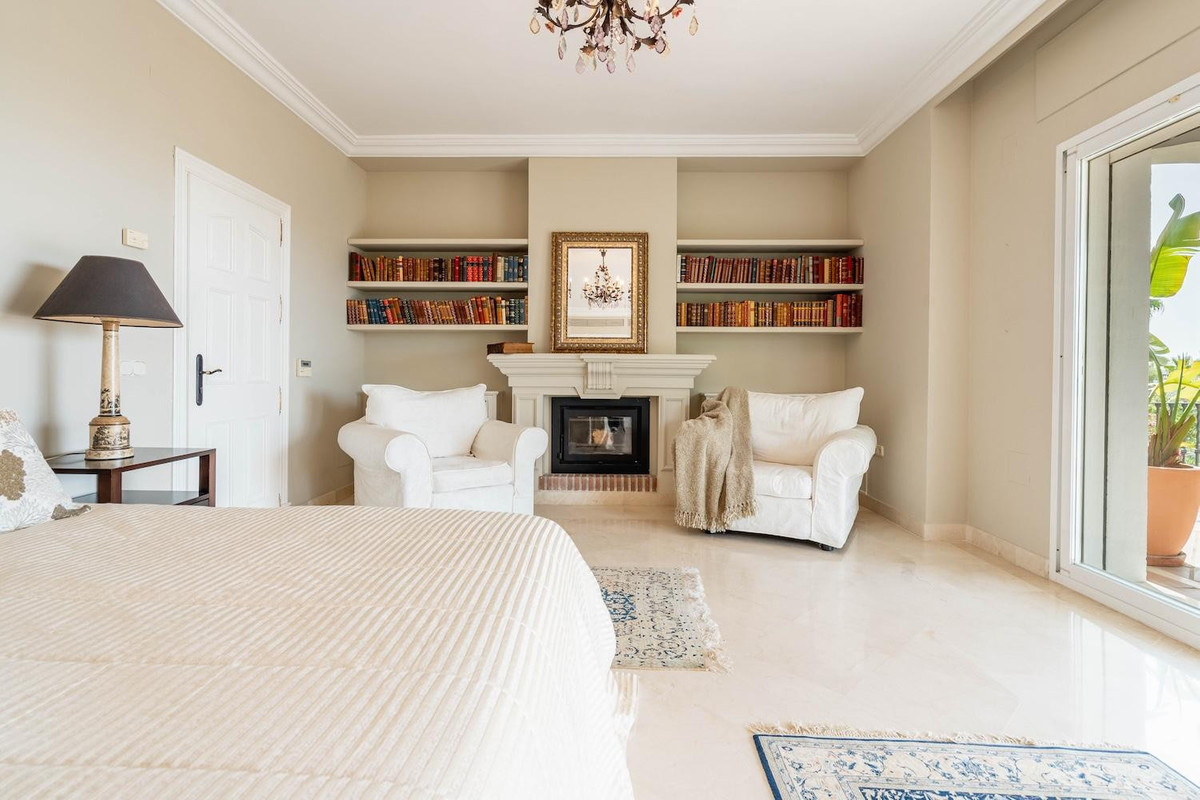 Huis te koop in La Quinta | 5 slaapkamers H5426245