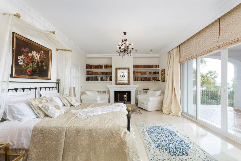Huis te koop in La Quinta | 5 slaapkamers H5426245