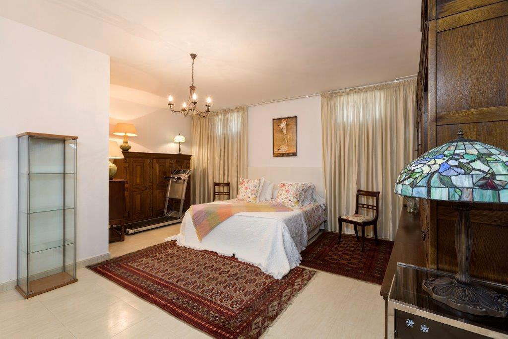 Huis te koop in La Quinta | 5 slaapkamers H5426245