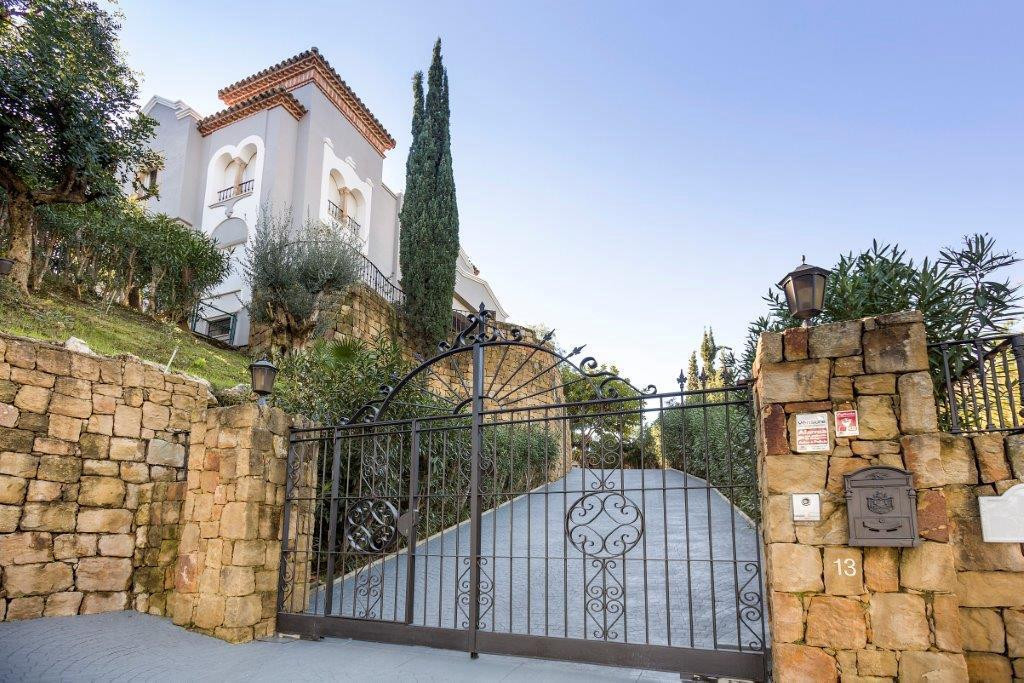 Huis te koop in La Quinta | 5 slaapkamers H5426245