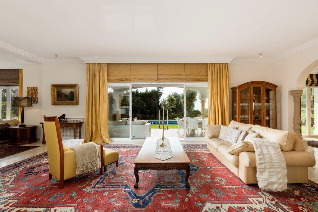 Huis te koop in La Quinta | 5 slaapkamers H5426245
