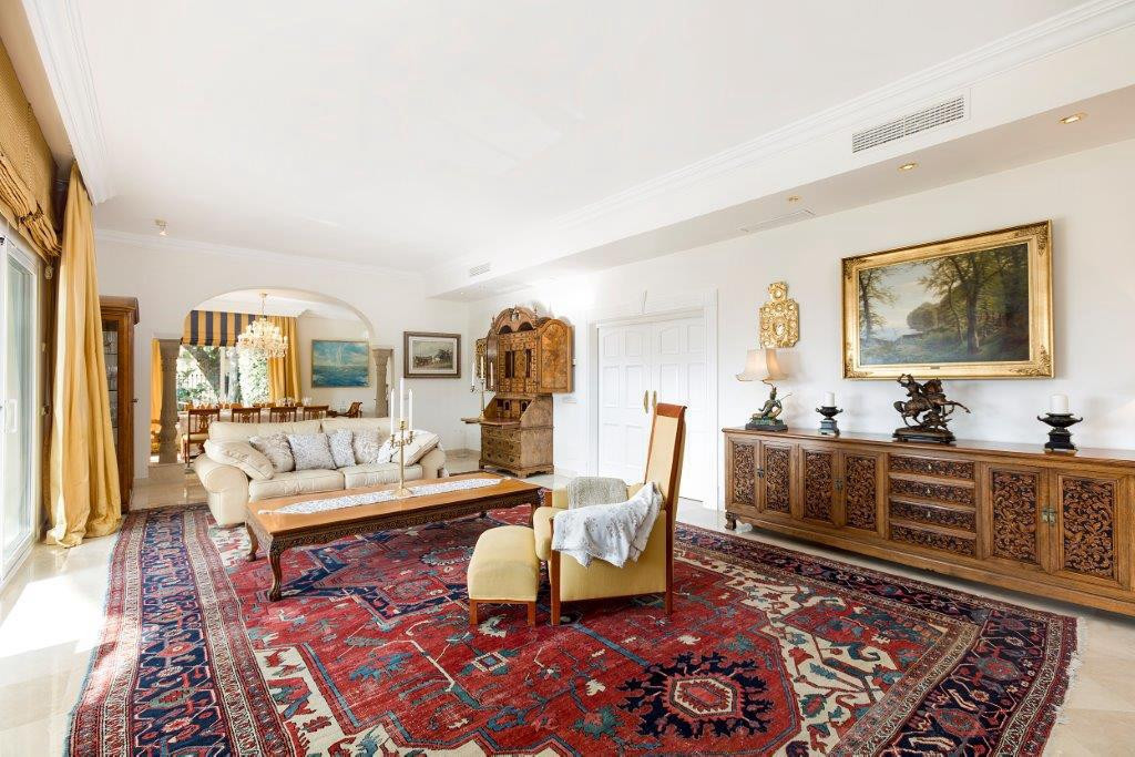 Huis te koop in La Quinta | 5 slaapkamers H5426245