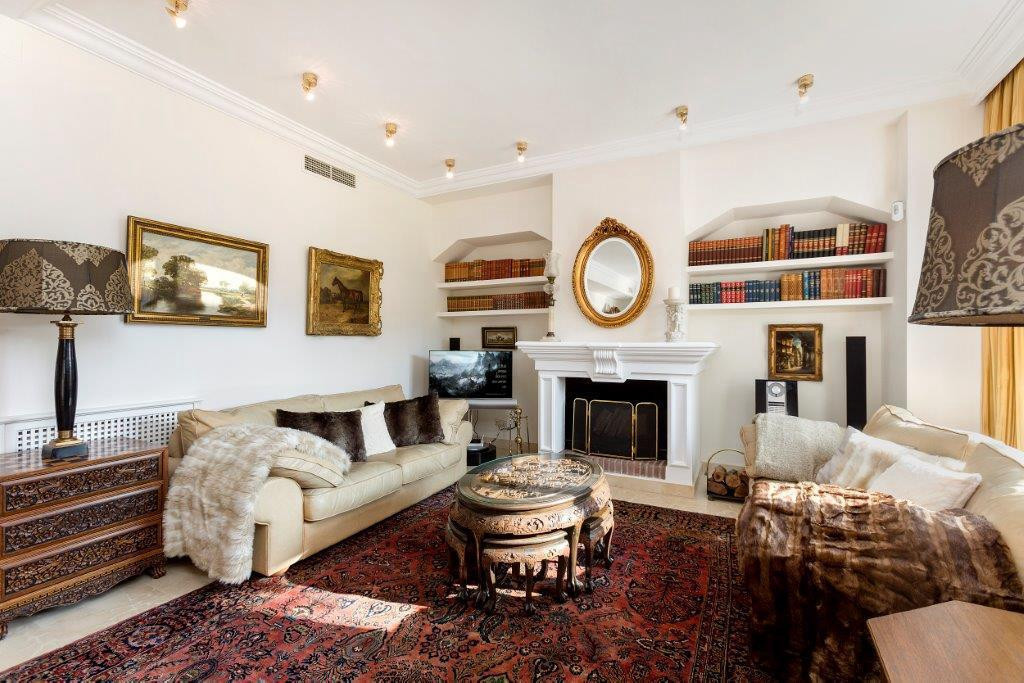Huis te koop in La Quinta | 5 slaapkamers H5426245