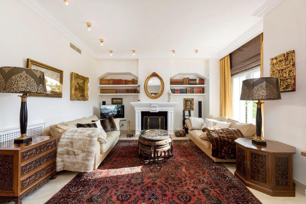 Huis te koop in La Quinta | 5 slaapkamers H5426245